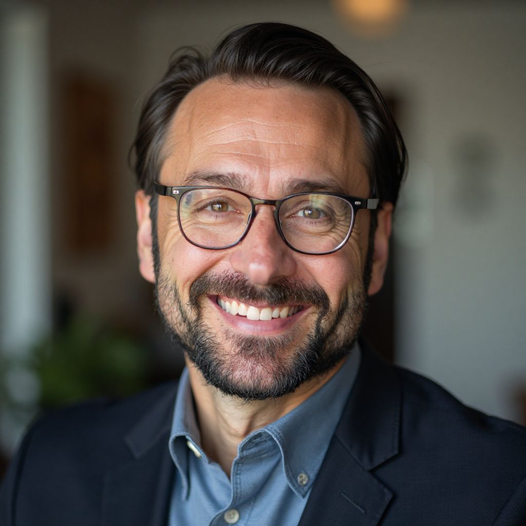 Thomas Bauer